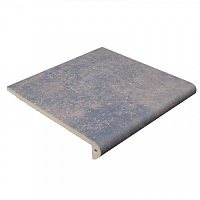 PELDANO STONE FLAME Фронтальная ступень 33X33Х4
