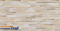 Плитка Randers Tegl RT 159 Ultima Riegel 468X20X38 мм, 42 шт./м2, 0,83 кг/шт