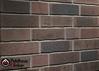 Клинкерный кирпич Feldhaus Klinker K745NF vascu geo venito, 240*115*71 мм, ок. 48 шт./кв. м., 416 шт