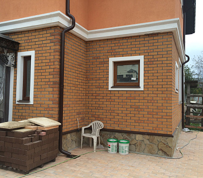 Клинкерная плитка