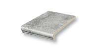 Ступень флорентинер рядовая Stroeher 9240(840) grigio, 340*240*12 мм, 4 шт./уп.