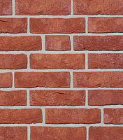 Roeben NF плитка Formback красно-коричневый (rot-braun), 240x14x71мм,