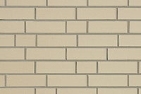 Плитка ABC-Klinker «Alaska» Beige (glatt) 240х71х7мм, 48 шт/м2, 14,05 кг/м2, 68 шт/уп.