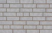 Плитка ABC-Klinker Granit Grau, 240х71х10мм, 48 шт/м2, 18,5 кг/м2, 48 шт/уп.