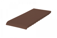 Плитка для подоконников 150x120x15 мм, Коричневый (03) 24шт/кор, 1728шт./под;