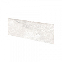 RODAPIE MANHATTAN WHITE Плинтус 9х24,5