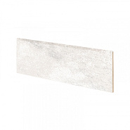 RODAPIE MANHATTAN WHITE Плинтус 9х24,5