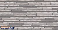Плитка Randers Tegl RT 155 Ultima Riegel 468X20X38 мм, 42 шт./м2, 0,83 кг/шт
