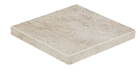 Ступень прямоугольная угловая Loftstufe Stroeher 9441(620) sass, 340*340*12мм, 1 шт./уп.