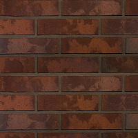Кирпич Terca арт. 25102806 NARVA Nordic Klinker FAT, 250/85/65, 50 шт./м2
