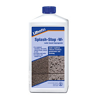 Средство для защиты Lithofin Splash-Stop W
(Lithofin Grundschutz W)
Новинка! арт. 7995, 5 л