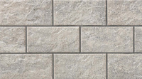 Фасадная плитка Stroeher 8430(KS 17) pidra, 302*148*12мм, 18 шт./уп.