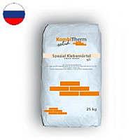 72768 Специальный клей Kombitherm 25 кг.- мешок