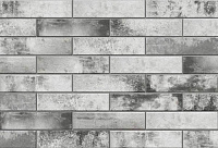 Cerrad Piatto Gris клинкерная плитка под кирпич 300x74x9