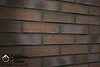 Клинкерная плитка Feldhaus Klinker R721NF14 accudo cerasi maritim, 240*14*71 мм, ок.48 шт./кв. м., 2