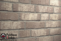 Клинкерный кирпич Feldhaus Klinker K682WDF sintra argo pandra, 215*102*65 мм, ок. 57 шт./кв. м., 468