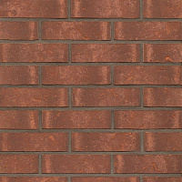 Кирпич Terca арт. 25102805 TALLINN Nordic Klinker FAT, 250/85/65, 50 шт./м2