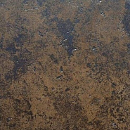 Клинкер 33х33 мм, EXAGRES Pav.METALICA VULCANO,  9 шт/м2, 9 шт/уп.
