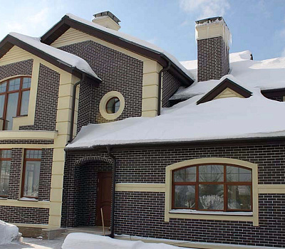 Клинкерная плитка