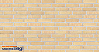 Плитка Randers Tegl RT 215 CLASSICA DNF 228X20X54 мм, 63 шт./м2, 0,42 кг/шт
