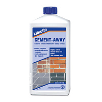 Средство для очистки Lithofin CEMENT AWAY/CEMENT-OFF (Lithofin KuKü) арт. 7800, 0.250 л