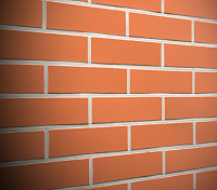 Клинкерная плитка Feldhaus Klinker R480NF9 terreno liso,  240*9*71 мм, ок.48 шт./кв. м., 48 шт./уп.,