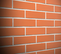 Клинкерная плитка Feldhaus Klinker R480NF9 terreno liso,  240*9*71 мм, ок.48 шт./кв. м., 48 шт./уп.,