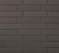 Фасадная плитка Stroeher 7960(330) graphit, 240*52*8мм, 34 шт./уп.