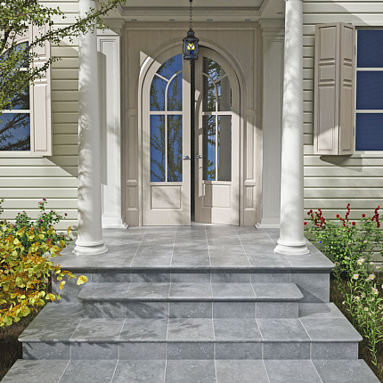 BASE STONE GRIS Плитка 33X33 