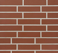 Фасадная плитка Stroeher 7960(215) patrizienrot, 240*52*8мм, 34 шт./уп.