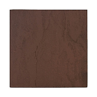 Плитка напольная Ecoclinker Бордо, 25x25, 0,69 м2/кор, 11шт/кор, 0,0625 шт/м2, 594 шт/пал