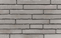 Фасадная плитка Stroeher 2452(GS 3) glanzstueck N3, 440*52*14мм, 18 шт./уп.
