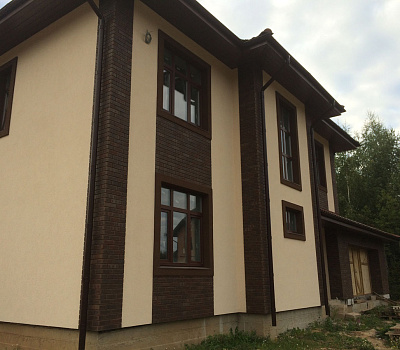 Клинкерная плитка