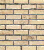 Roeben NF плитка Aarhus NEW, gelb-carbon , 240x14x71 мм, 0,58 кг/шт, 48 шт/м2 (м.п) 24 шт/кор, 2232 