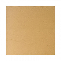Плитка напольная Ecoclinker Песочный, 25x25, 0,69 м2/кор, 11шт/кор, 0,0625 шт/м2, 594 шт/пал