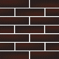 Керамическая плитка под кирпич Cloud brown Duro, Paradyz
