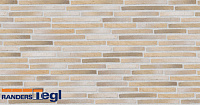 Плитка Randers Tegl RT 159 Ultima Riegel 468X20X38 мм, 42 шт./м2, 0,83 кг/шт