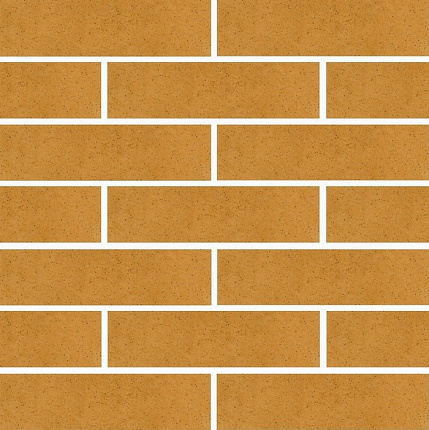 Керамическая плитка под кирпич Aquarius Beige, Paradyz
