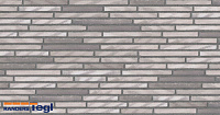 Плитка Randers Tegl RT 155 Ultima Riegel 468X20X38 мм, 42 шт./м2, 0,83 кг/шт