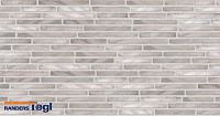 Кирпич облицовочный RT 156 Ultima Handstrichziegel Riegel 468X108X38 мм, VMz полнотелый, 3 стороны, 