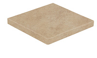 Ступень прямоугольная угловая Loftstufe Stroeher 9441(635) gari, 340*340*12мм, 1 шт./уп.