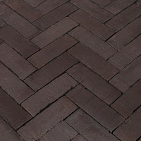 Брусчатка PENTER KLINKER  Kirchkimmen Langeoog (HOLLAND TYPE) без фаски 210x50x70 мм, 1,50 кг/шт., 8