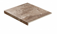 Ступень прямоугольная рядовая Loftstufe Stroeher 9430(957) kawe, 294*340*12мм, 4 шт./уп.