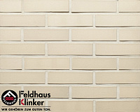 Клинкерный кирпич Feldhaus Klinker K250RF90 sabioso liso, 240*90*65 мм, ок. 54 шт./кв. м., 560 шт./п