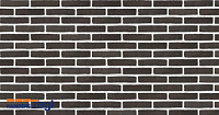 Плитка Randers Tegl RT 510  SPEZIALFARBEN DNF 228X20X54 мм, 63 шт./м2, 0,48 кг/шт