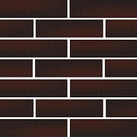 Керамическая плитка под кирпич Cloud brown Duro, Paradyz