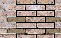 Плитка Engels Handform Carthago арт. 940, 215*22*65 мм, 0,45кг/шт. 1200 шт./под