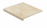 Ступень прямоугольная рядовая Loftstufe Stroeher 9430(920) weizenschnee, 294*340*12мм, 4 шт./уп.