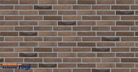 Плитка Randers Tegl RT 531  SPEZIALFARBEN DNF 228X16X54 мм, 63 шт./м2, 0,36 кг/шт