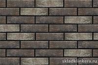 Термопанели ЭППС Аляска Loft brick pepper толщина 60мм
